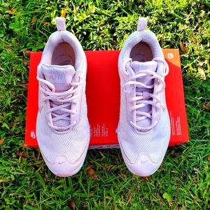 Nike Women's White Sneakers